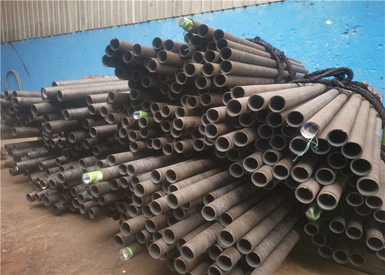 Categoria 304 321 316 tubo inoxidável sem emenda ASTM A213/SA213