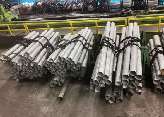 Categoria 304 321 316 tubo inoxidável sem emenda ASTM A213/SA213