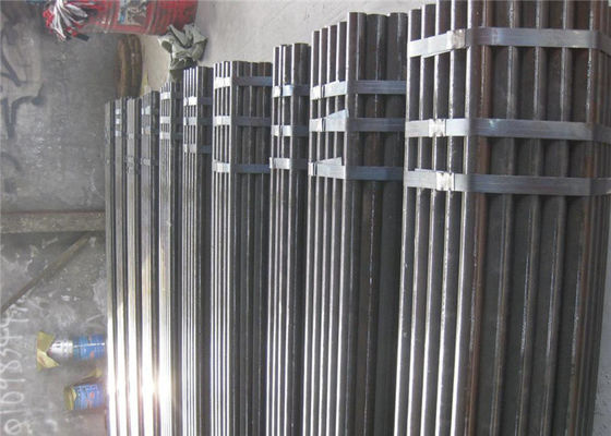 a tubulação sem emenda ASTM A192 do aço carbono estirado a frio de 25MnG lustrou