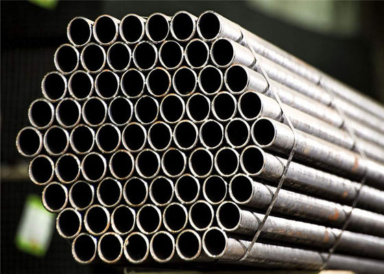 Tubos do preaquecedor SA179M Superheater Seamless Boiler