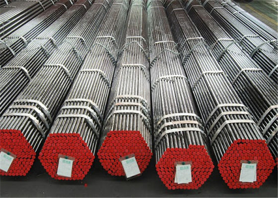 Tubos do preaquecedor SA179M Superheater Seamless Boiler