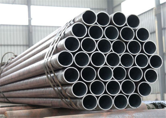 Tubos de caldeira sem emenda do Superheater estirado a frio de ASTM A210