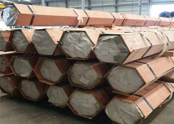 SA106 273X22.5MM ASME que conservam os tubos de caldeira sem emenda para encabeçamentos múltiplos