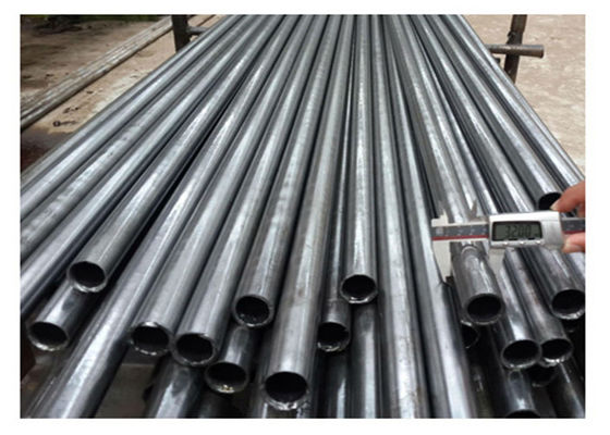 Tubos de caldeira sem emenda do Superheater estirado a frio de ASTM A210
