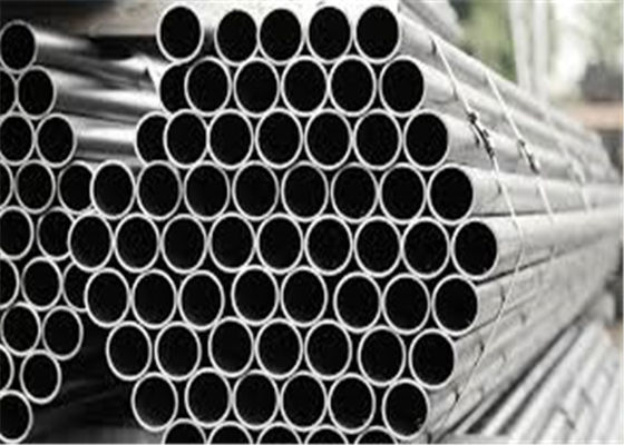 Tubo de caldeira sem emenda 76x6.5x6000mm de ASTM SA192 para o setor petroleiro