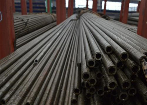 ASTM A53 API Carbon Steel Seamless Tube GB5310 para os encanamentos de aquecimento