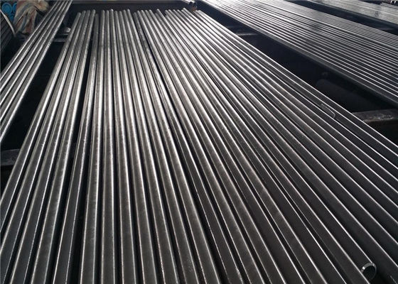 ASTM A53 API Carbon Steel Seamless Tube GB5310 para os encanamentos de aquecimento