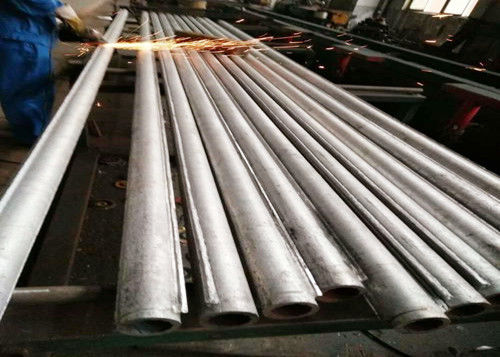 Tubulação do permutador de calor do Superheater do preaquecedor SA210C estirada a frio