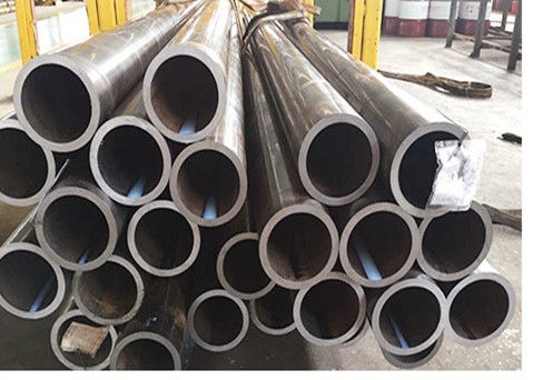 Tubulação do permutador de calor do Superheater do preaquecedor SA210C estirada a frio