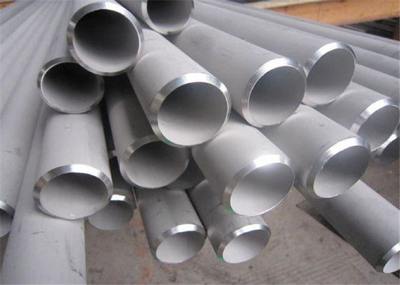 Resistência de corrosão de aço inoxidável de superfície da tubulação 316l de OD4mm 8K