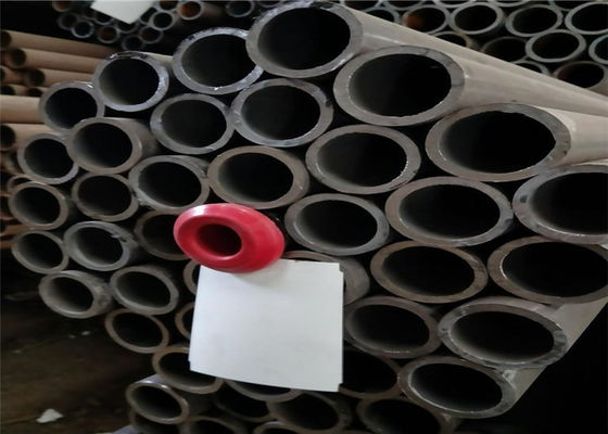 O tubo de caldeira do aço carbono de API High Pressure SA210 A1 queima a prevenção