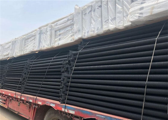 Tubo de aleta habilitado da caldeira de ASME Longitudinales resistente à corrosão
