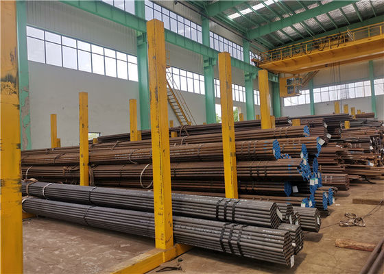 Tubo de aço da caldeira do preaquecedor do equipamento da pressão EN1.4541