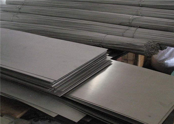 A chapa de aço habilitado de liga da caldeira de ASME chapeia laminado a alta temperatura galvanizado 2.0mm