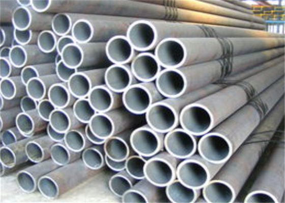tubulação de aço sem emenda do carbono da caldeira 10CrMo910 com cromo aumentado do molibdênio