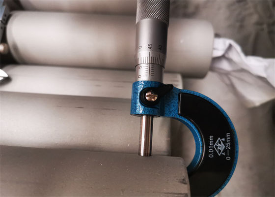 A caldeira ultra supercrítico Ss sem emenda de TP310H conduz