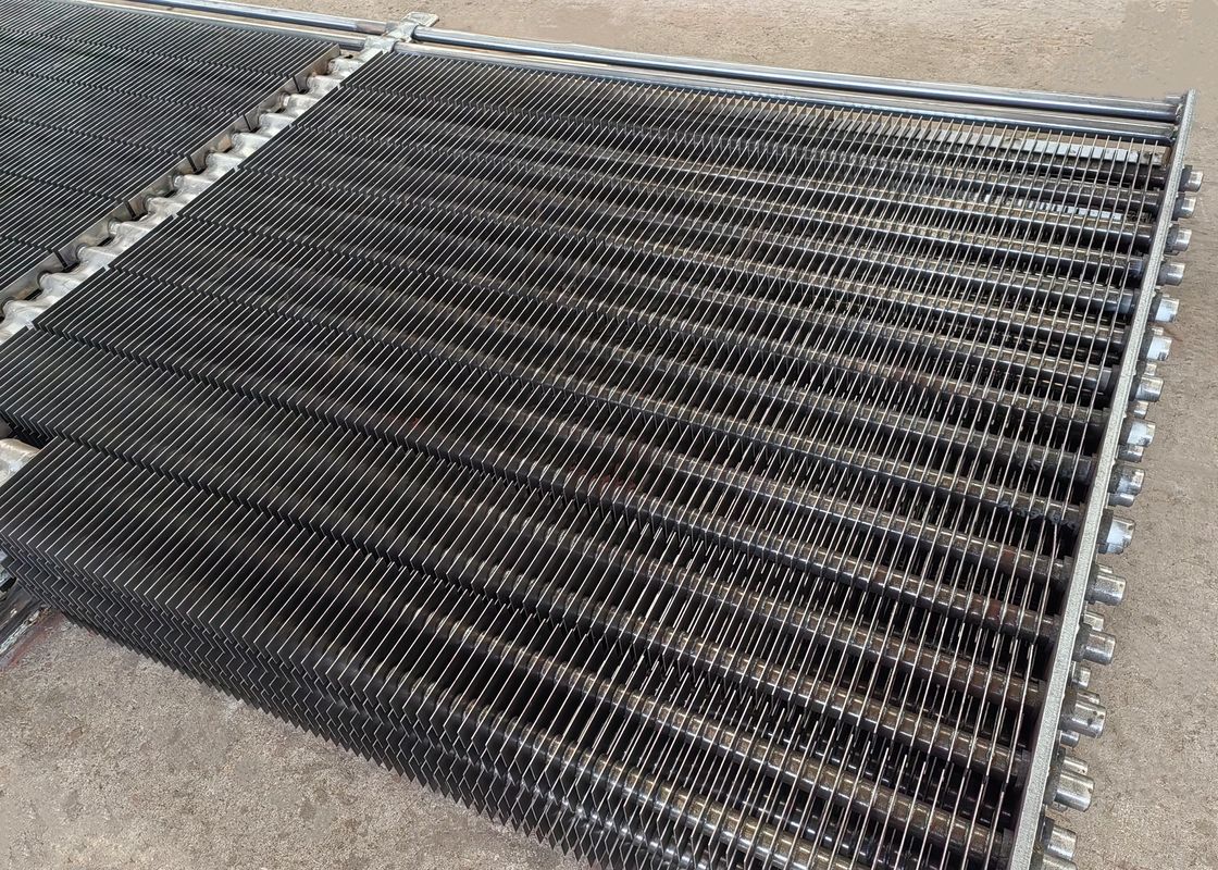 Tubos de boilers H Fin para economizadores ou evaporadores com design seguro e durável