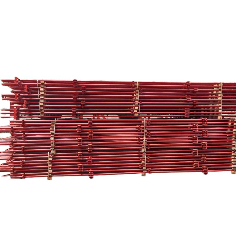 Diâmetro de aço carbono de tubo de serpentina personalizado de 1/4 de polegada a 3 polegadas