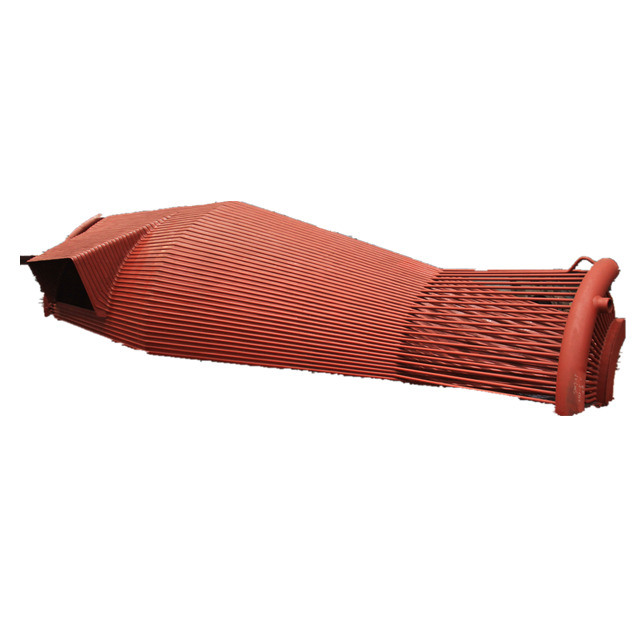 Diâmetro externo e comprimento personalizados tubo de aço de caldeira com superfície polida para aplicações de alta temperatura