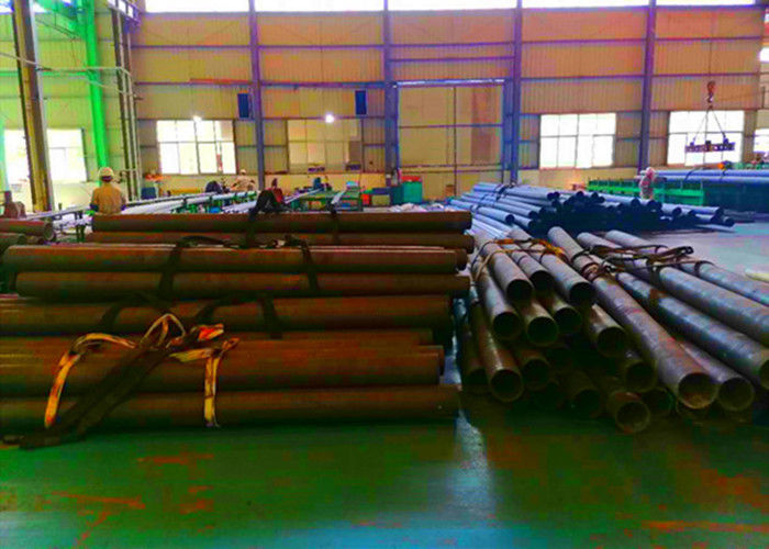 Tubulação sem emenda de aço inoxidável de ASME SA213 TP310S/tubo de aço 25.4*2.11MM da caldeira
