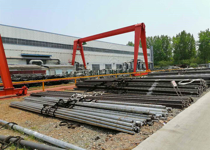 Petroquímico quente de Astm A269 Astm A312 A312m Astm A511 A511m do revestimento da tubulação sem emenda dos Ss