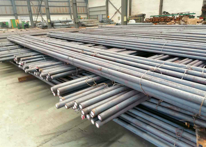 Tubo de caldeira soldado ASTM do aço carbono A214 ASME SA214 A178 GR A GR C A179 A192 A209 A210