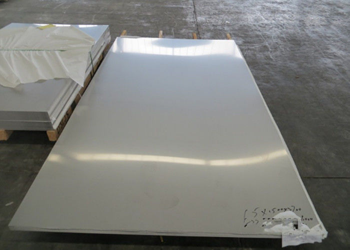 Chapa de aço laminada a alta temperatura 201 de 200 séries espessura de 202 0,5 - de 8.0mm disponível