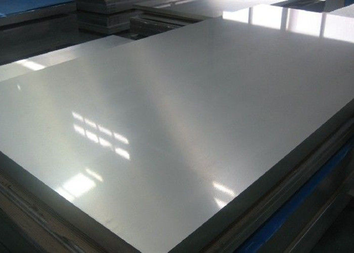 201 202 placa de aço inoxidável de ASTM Ss304 indústria química grossa de 3.0mm a de 14.0mm