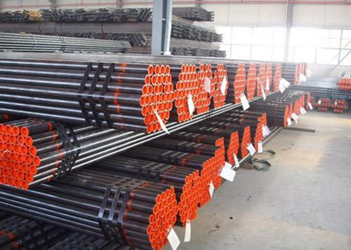 Material sem emenda de Monel K500 da liga do Cu do Ni dos tubos de caldeira K500 para o boiler&exchanger