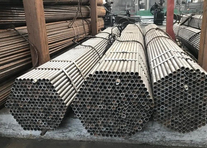Precipitação 4PH Martensitic sem emenda de aço inoxidável dos tubos de caldeira SUS630/dos tubos caldeira 17 de Erw que endurece-se