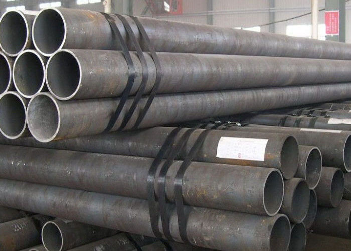 Tubulação sem emenda do carbono de ASTM A106 GRB para a superfície galvanizada caldeiras da central elétrica do óleo