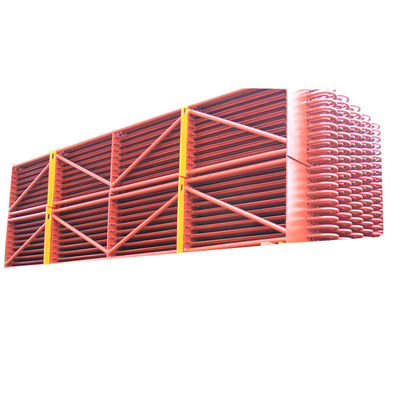 Tubo de aço para caldeira padrão ASME com comprimento personalizado e superfície polida para alto desempenho